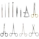 Blepharoplast SET-D