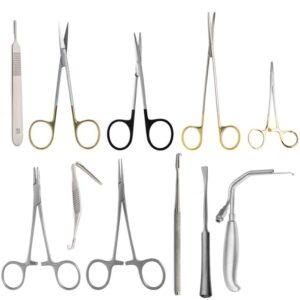 Best surgery instruments manufacturer in Sialkot.