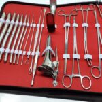 gynae-D-and-C-Set
