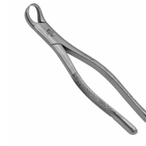 23 Cowhorn Extraction Forceps