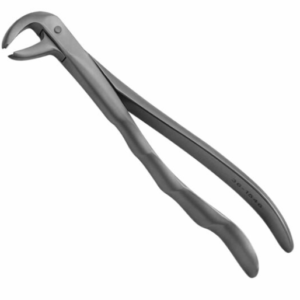 Ash Pattern Extraction Forceps