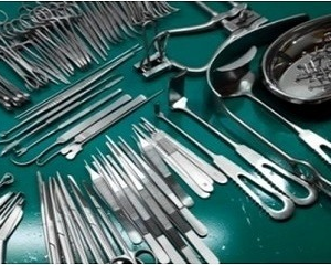 General Surgery Set