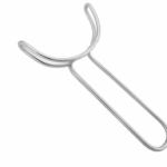 Vestibulum Cheek Retractor