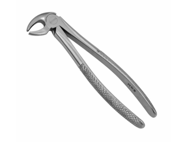 MD3 Mead Extraction Forceps