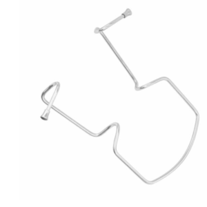 Orringer Cheek Retractor