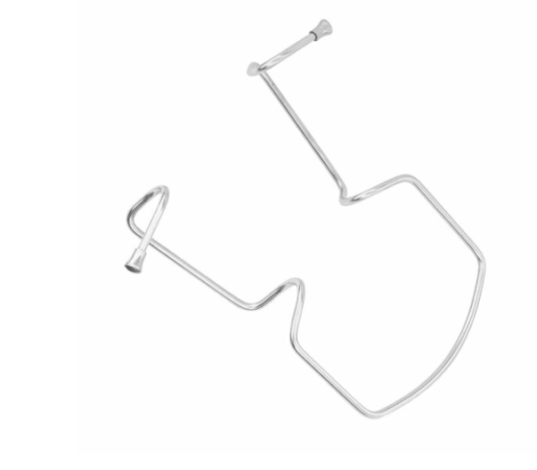 Orringer Cheek Retractor